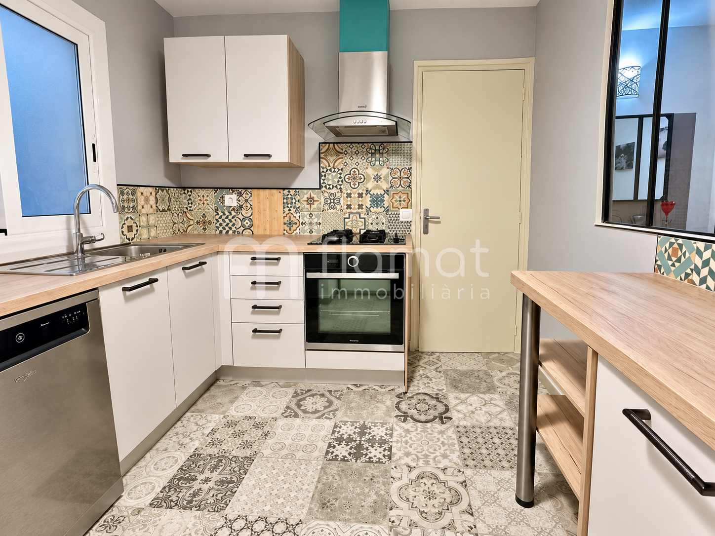 pisos en blanes · zona-5 179000€