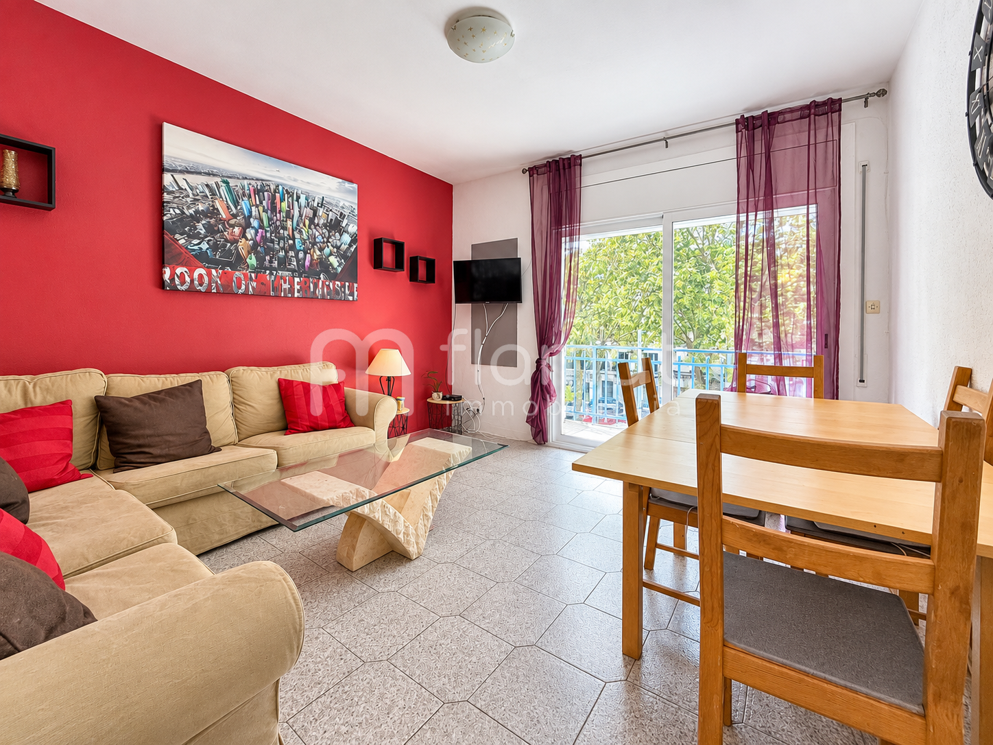 pisos en blanes · zona-5 179000€