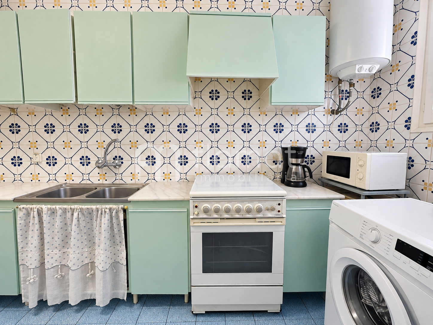 pisos en blanes · zona-5 189000€