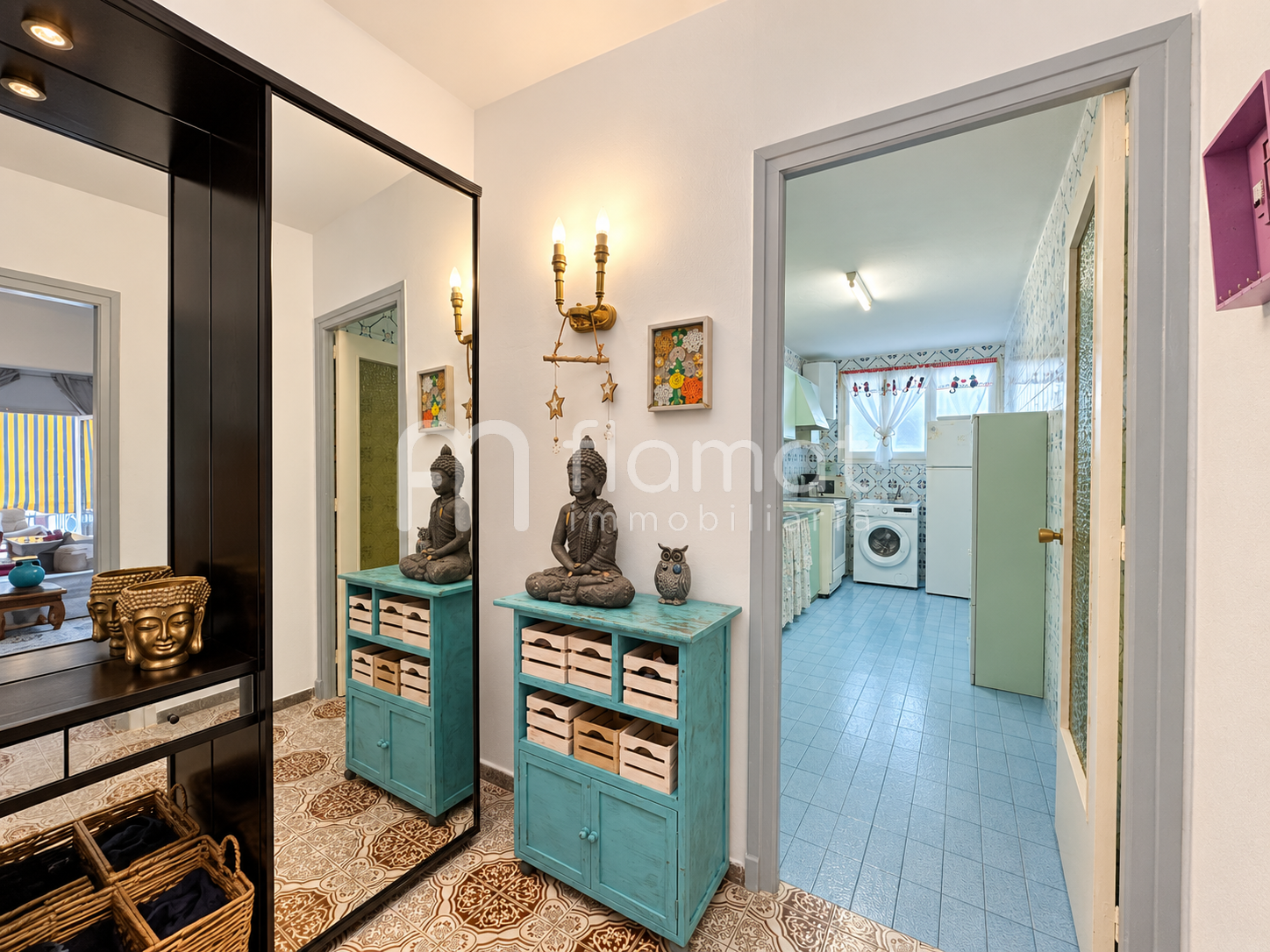 pisos en blanes · zona-5 189000€