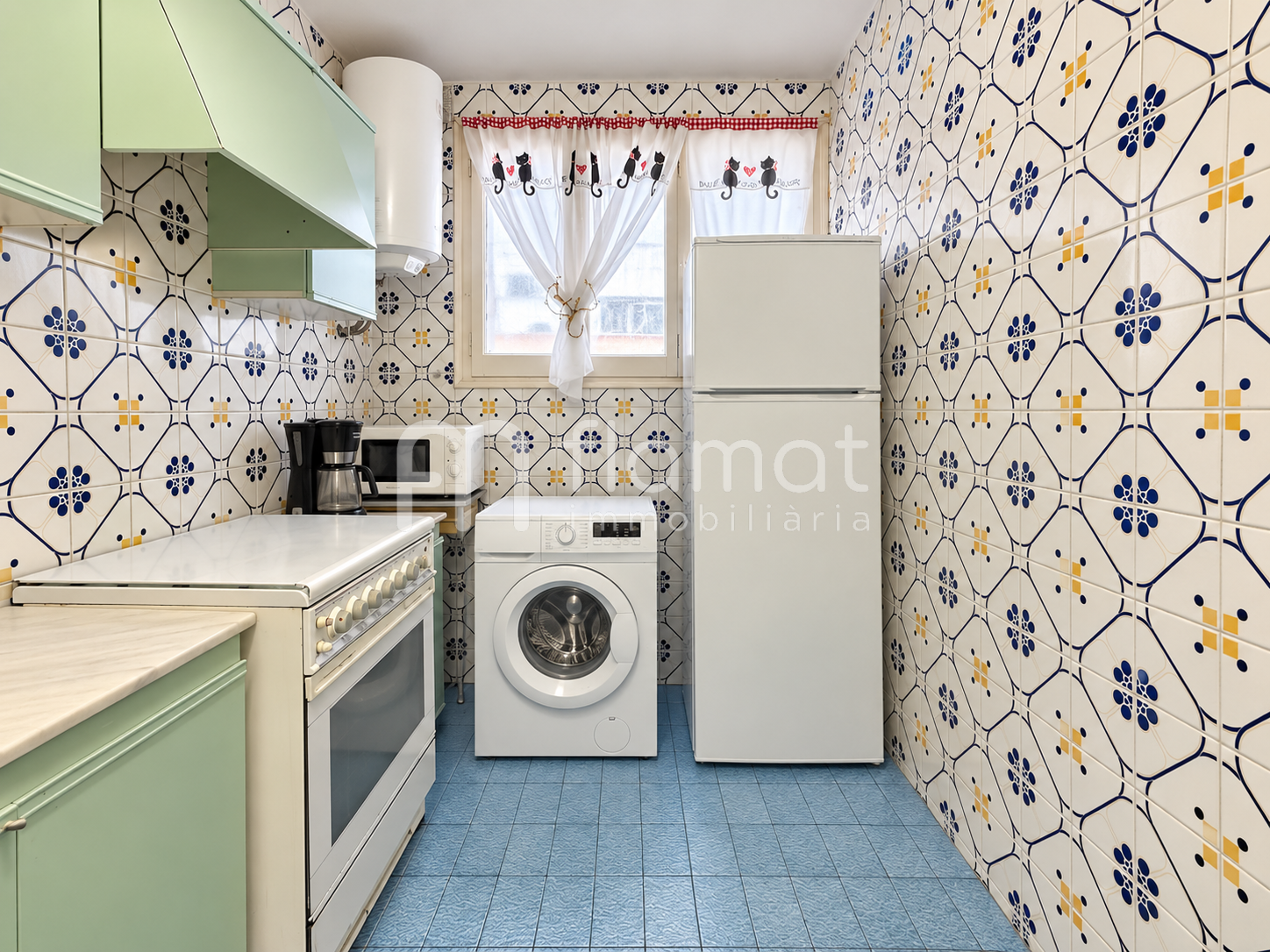 pisos en blanes · zona-5 189000€