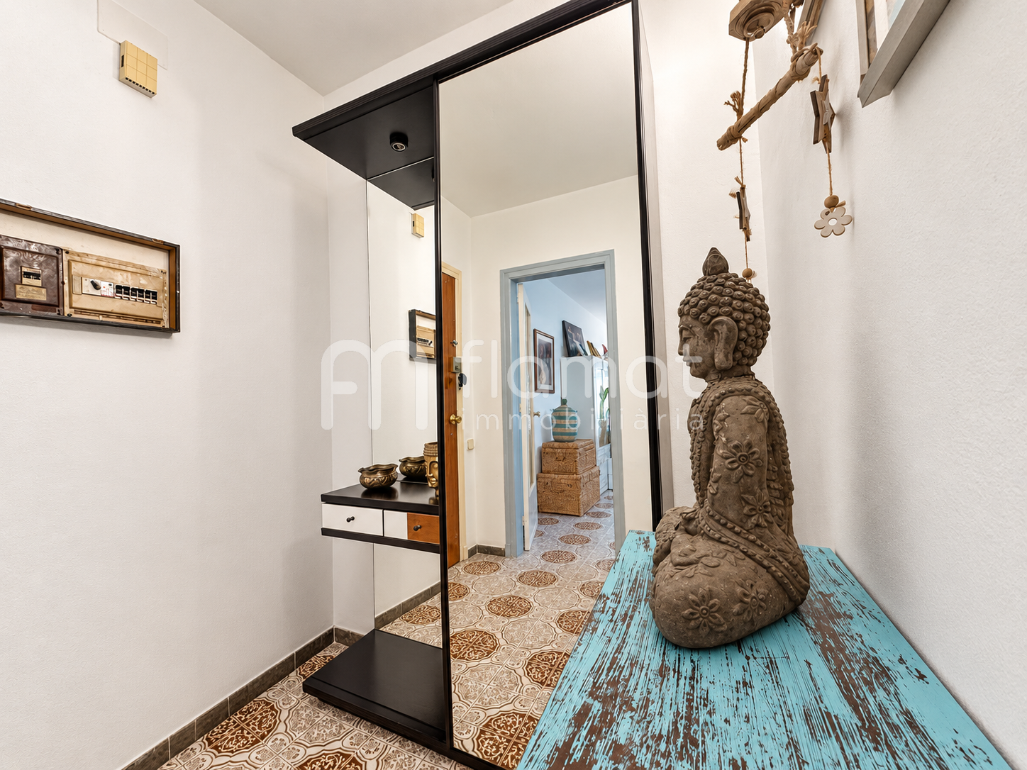 pisos en blanes · zona-5 189000€