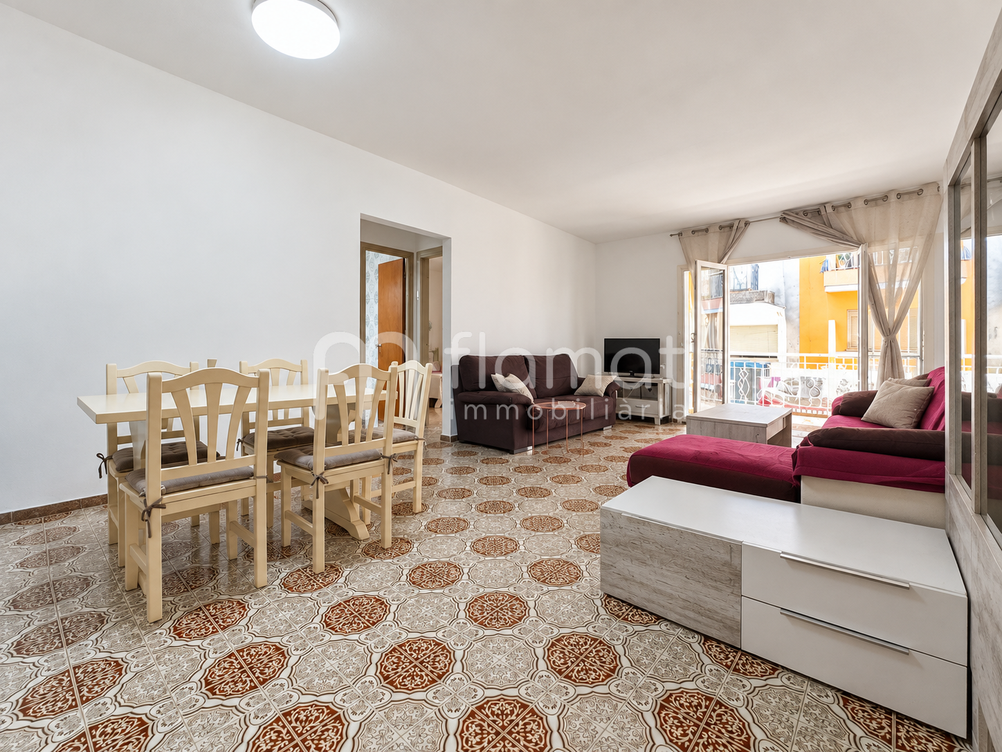 pisos en blanes · zona-5 189000€