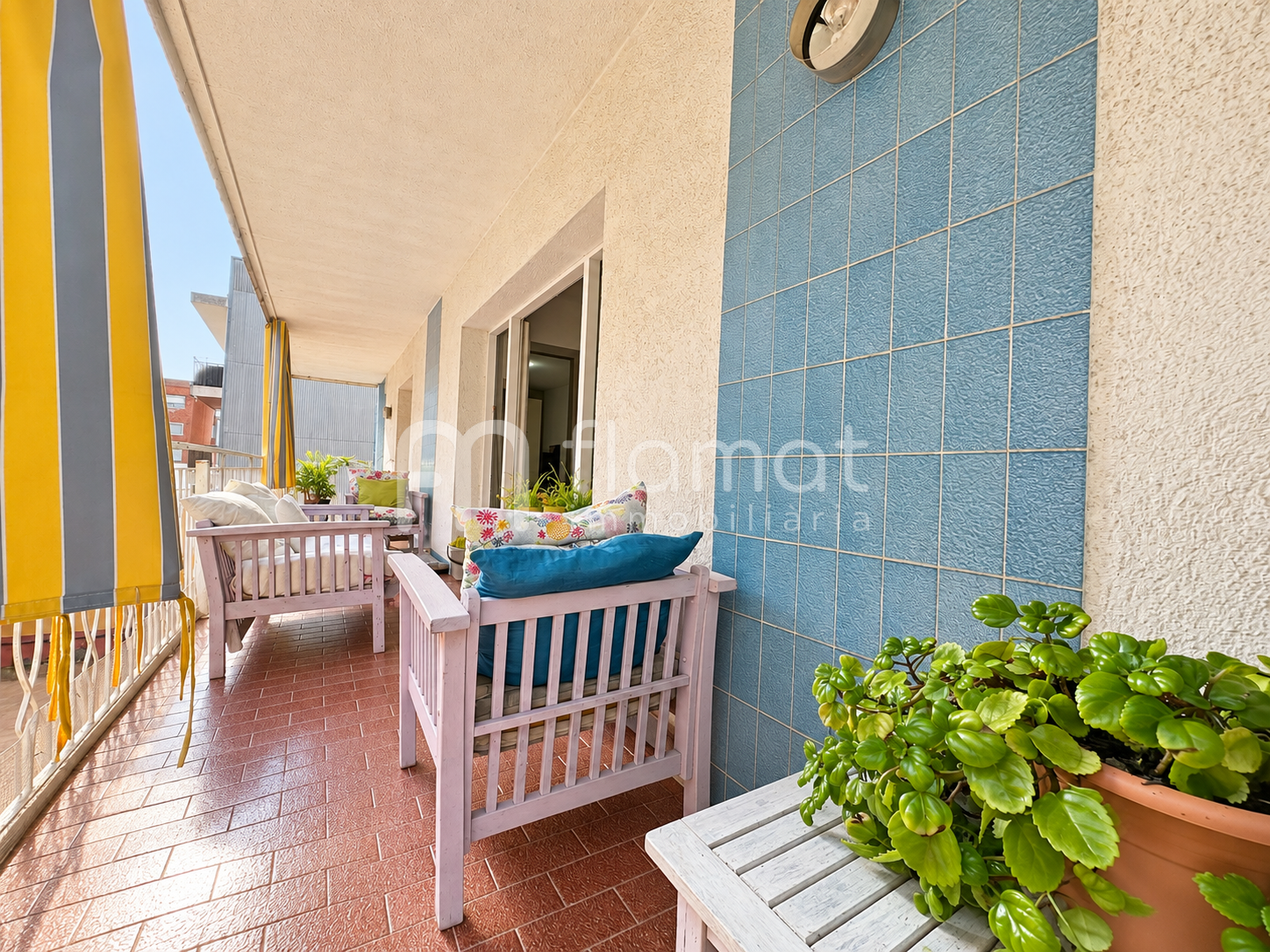 pisos en blanes · zona-5 189000€