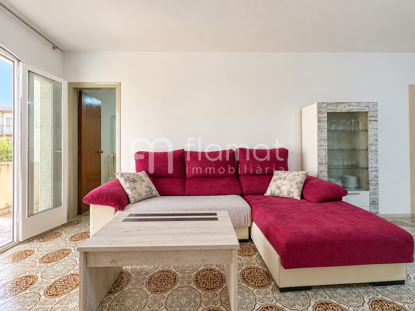pisos en blanes · zona-5 189000€