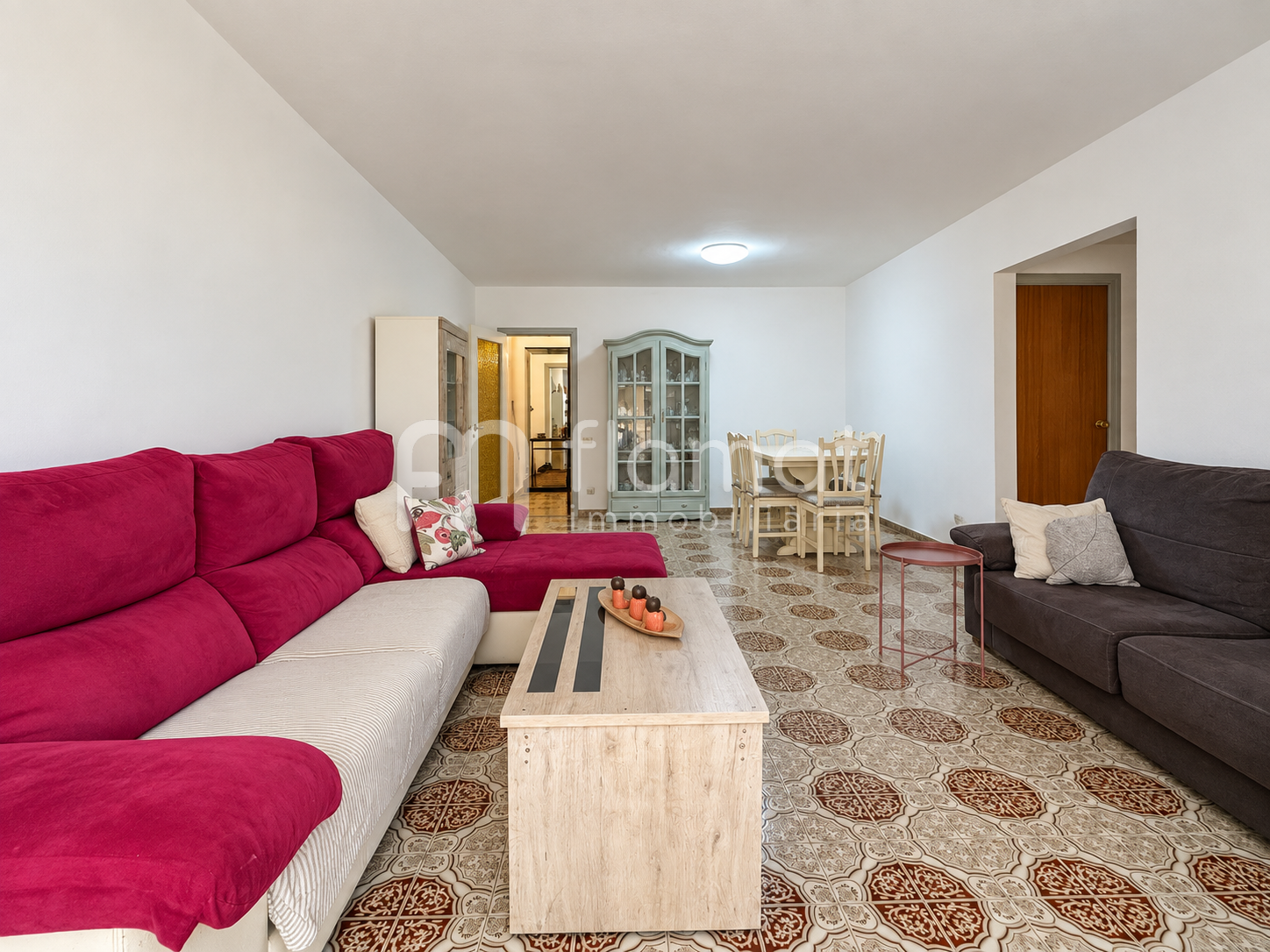 pisos en blanes · zona-5 189000€
