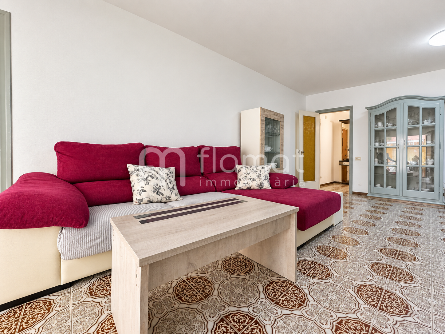 pisos en blanes · zona-5 189000€