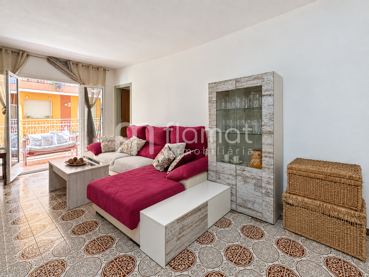 pisos en blanes · zona-5 189000€