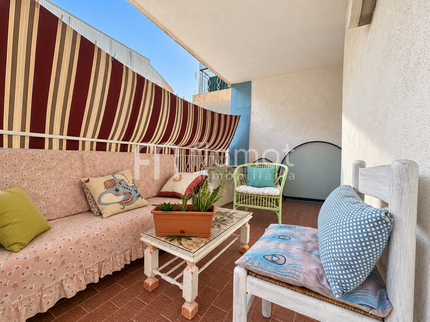 pisos en blanes · zona-5 189000€