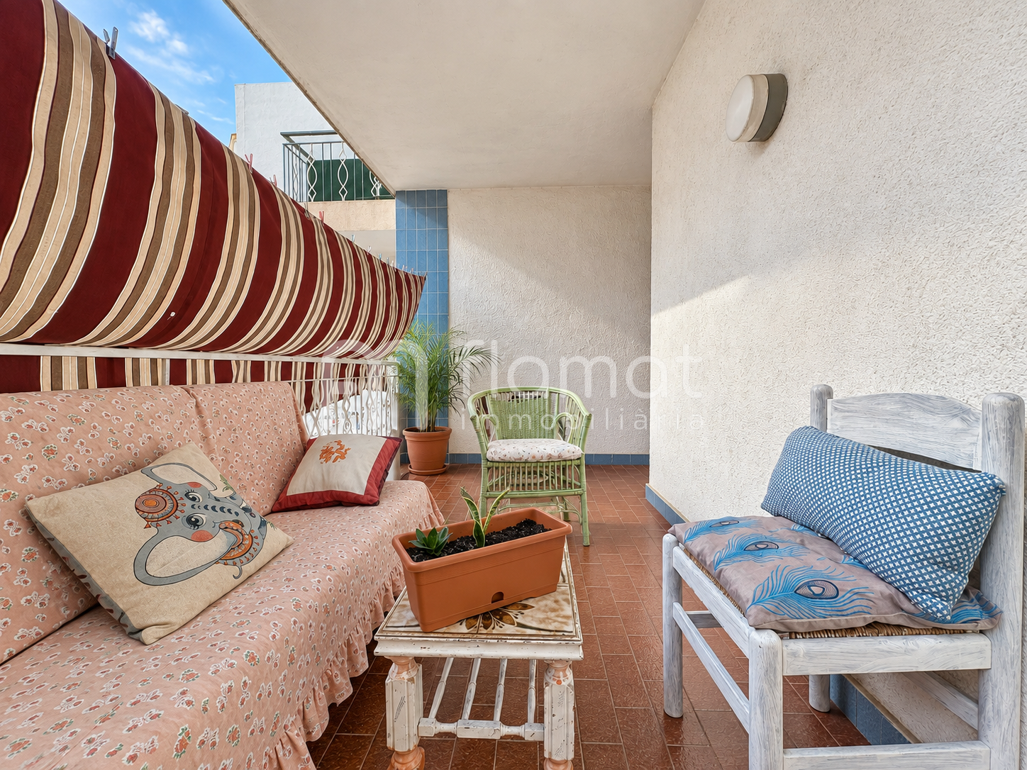 pisos en blanes · zona-5 189000€