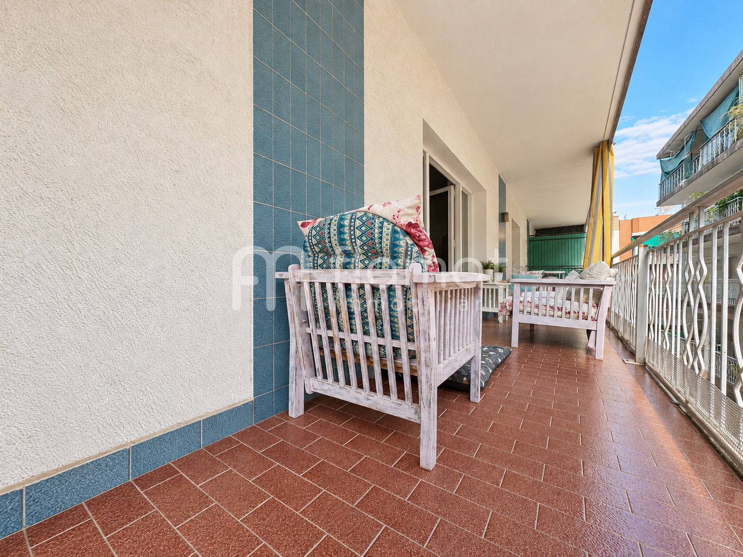 pisos en blanes · zona-5 189000€