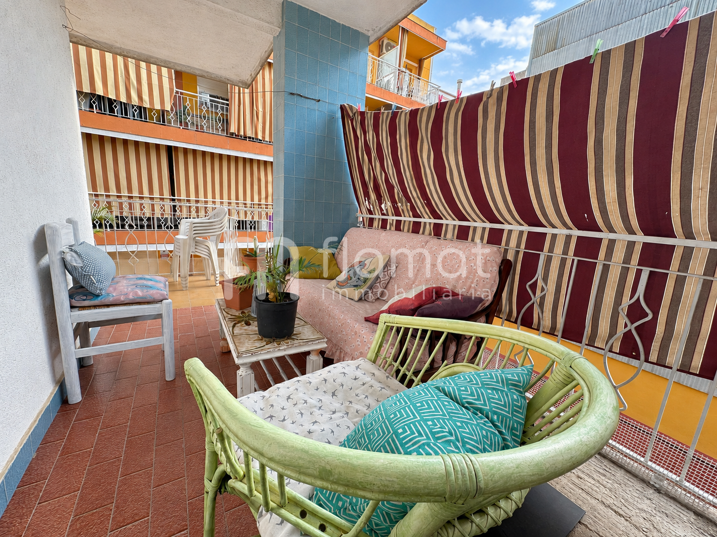 pisos en blanes · zona-5 189000€