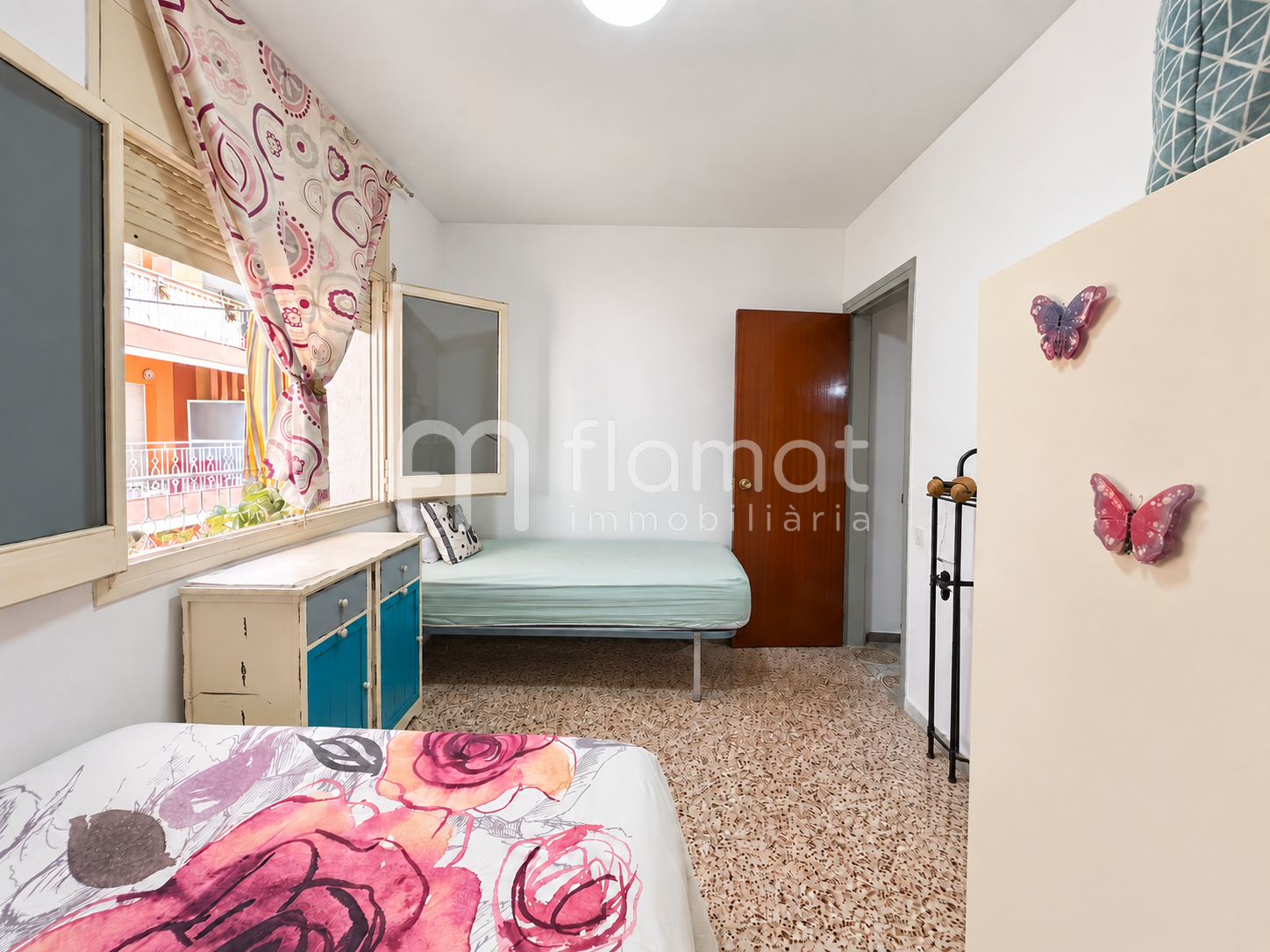 pisos en blanes · zona-5 189000€