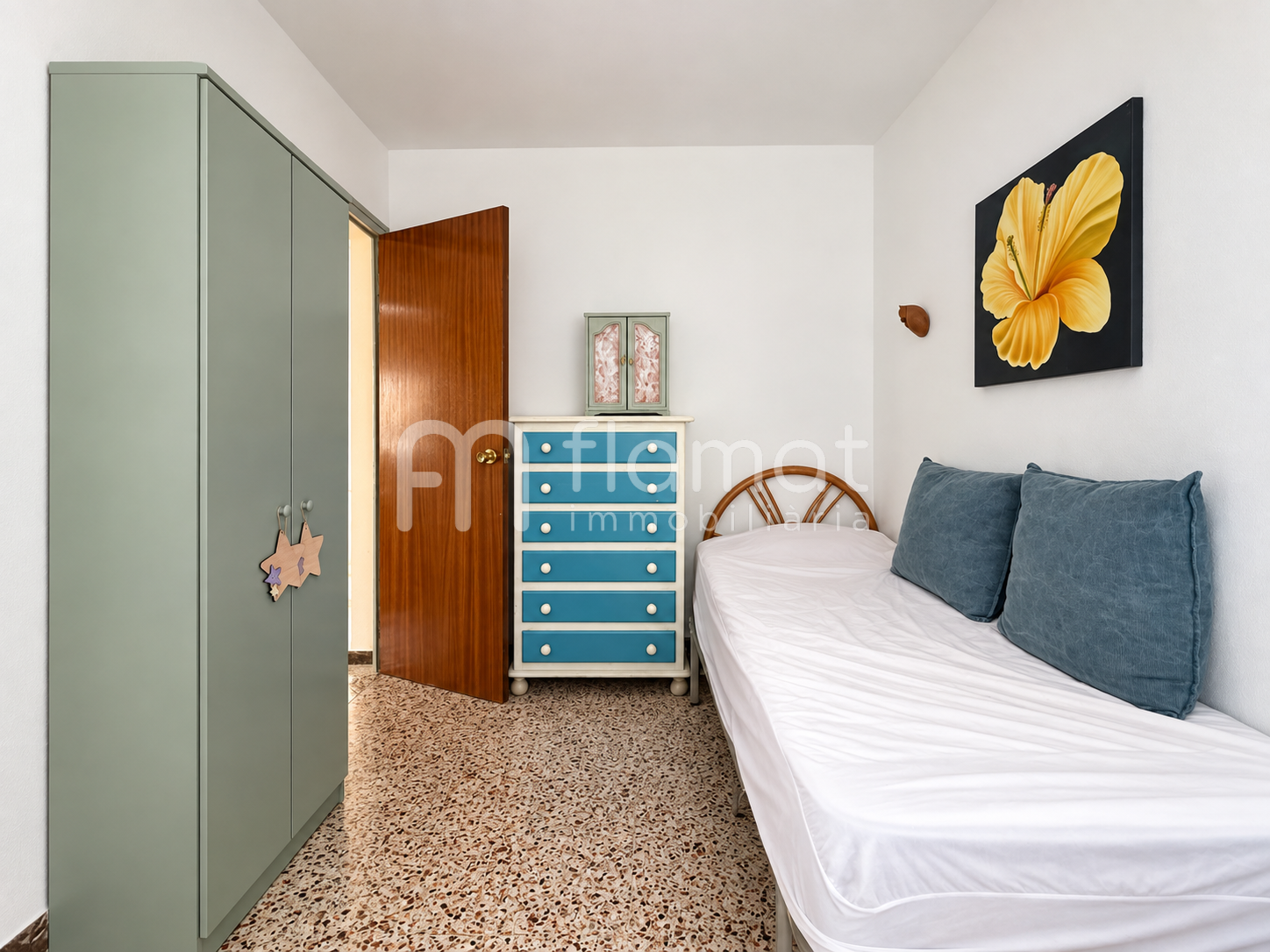 pisos en blanes · zona-5 189000€