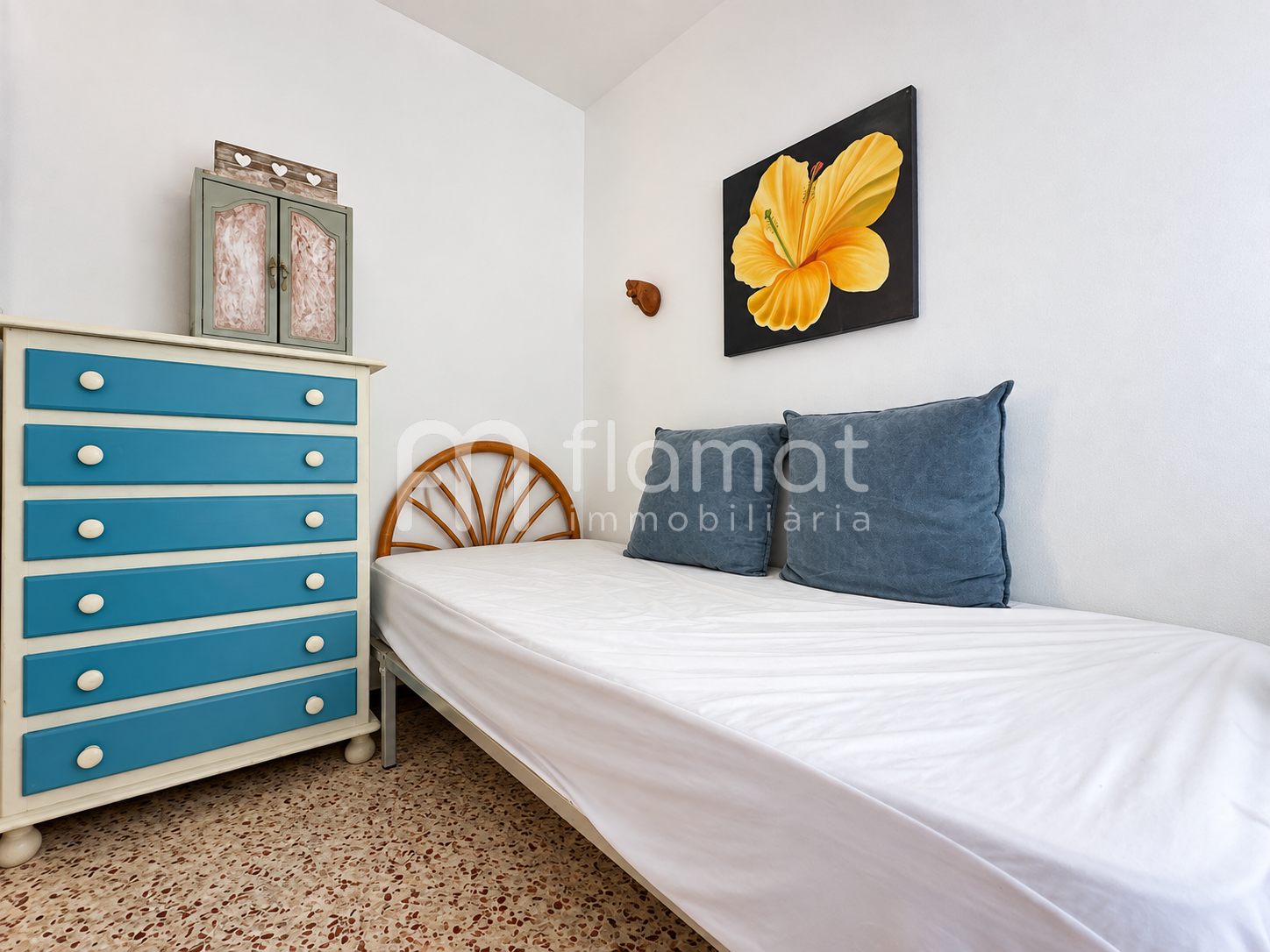 pisos en blanes · zona-5 189000€