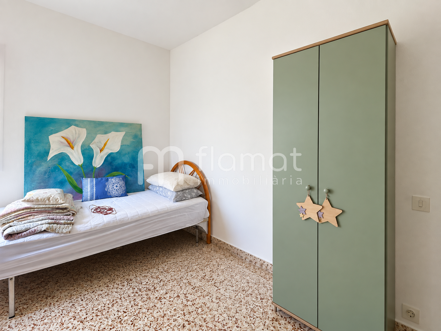 pisos en blanes · zona-5 189000€
