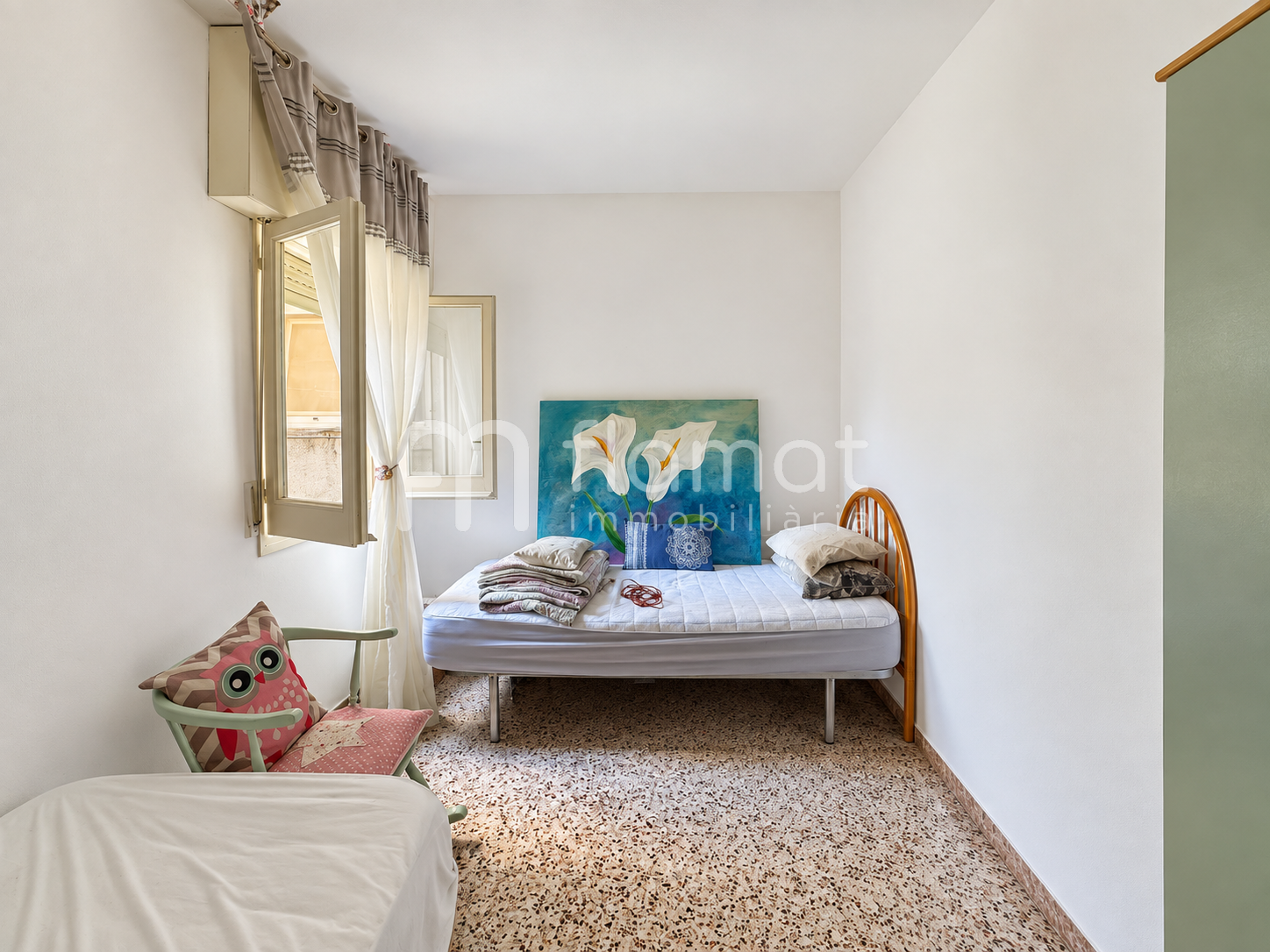 pisos en blanes · zona-5 189000€