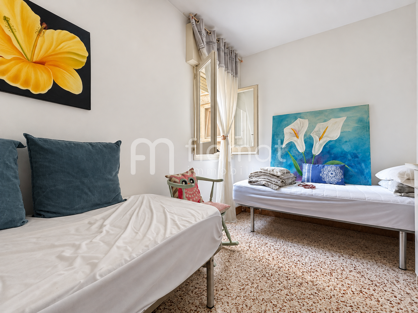 pisos en blanes · zona-5 189000€