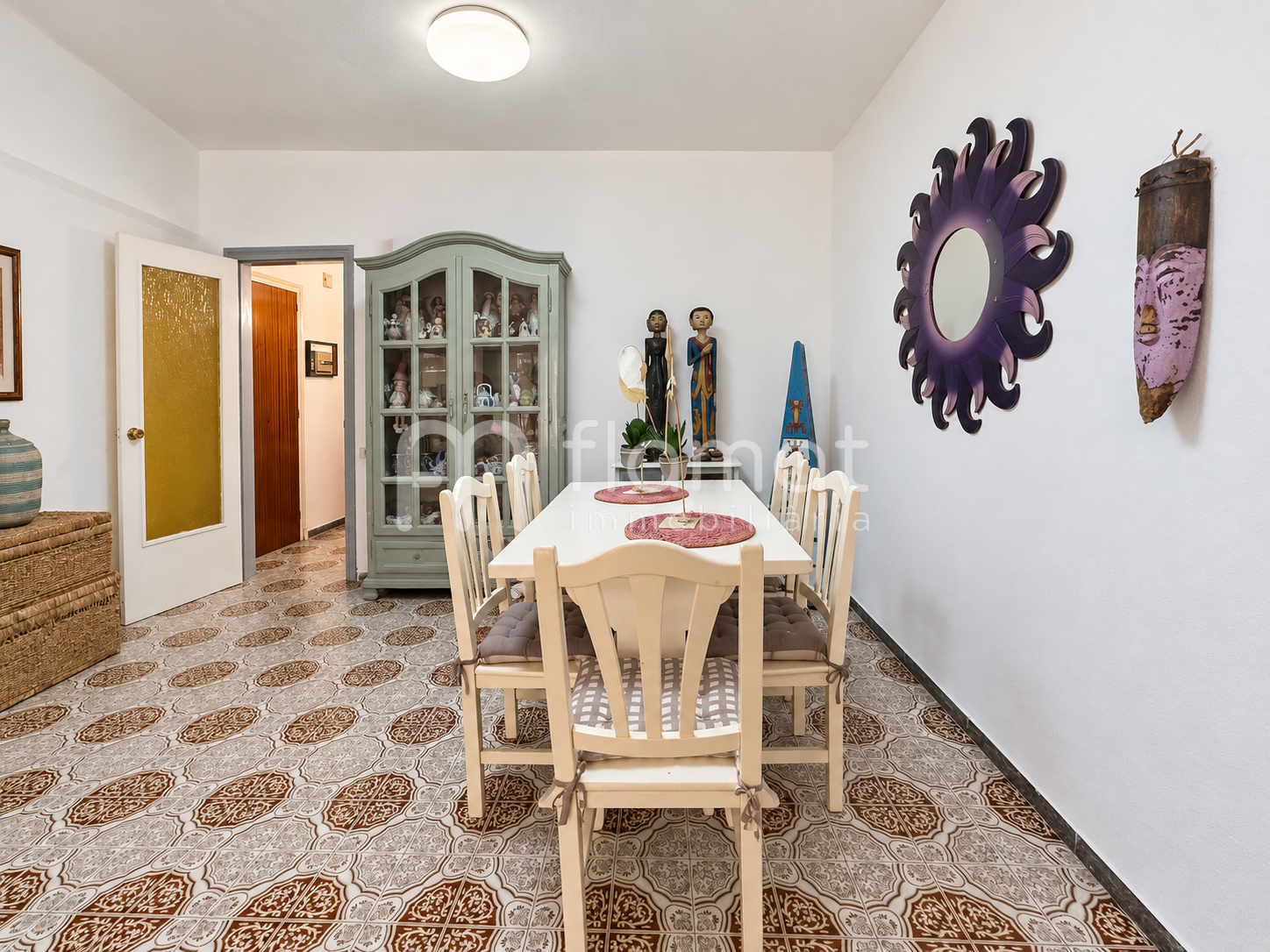 pisos en blanes · zona-5 189000€