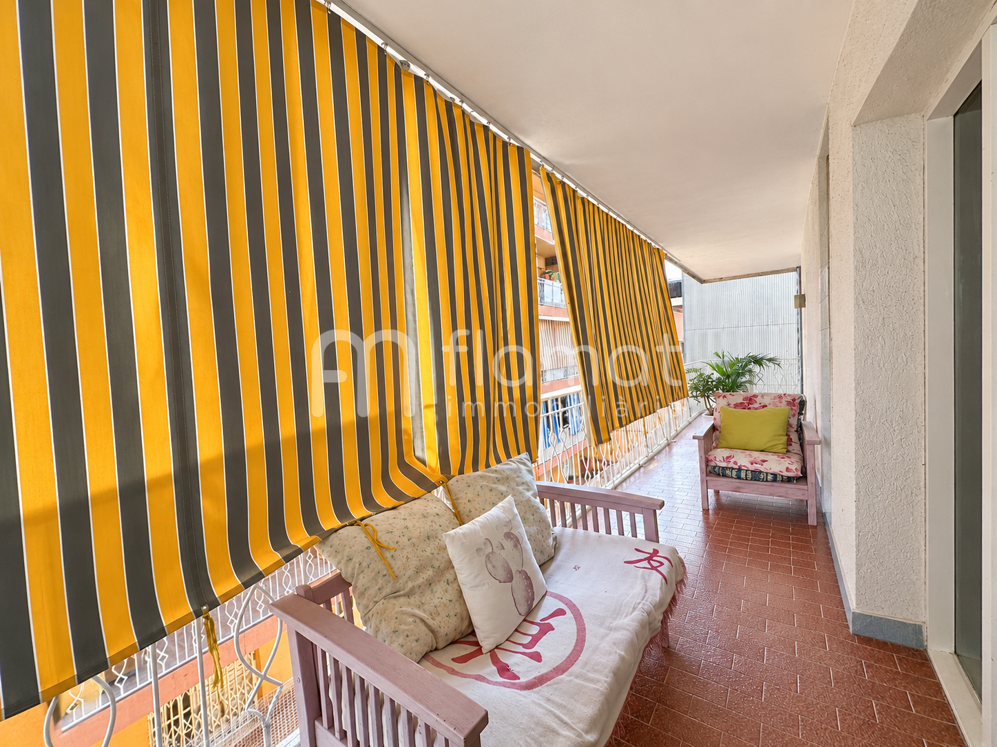 pisos en blanes · zona-5 189000€