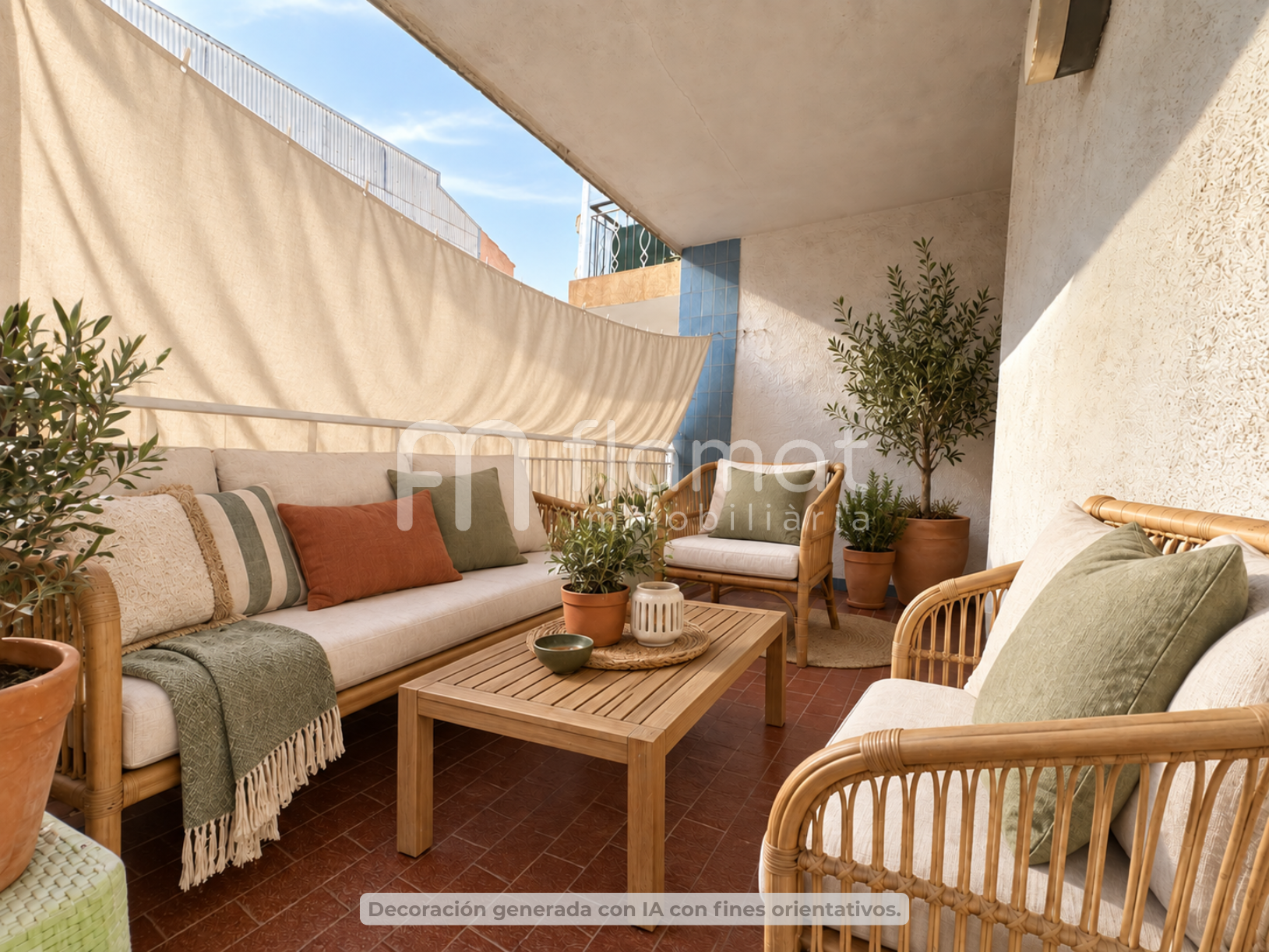 pisos en blanes · zona-5 189000€