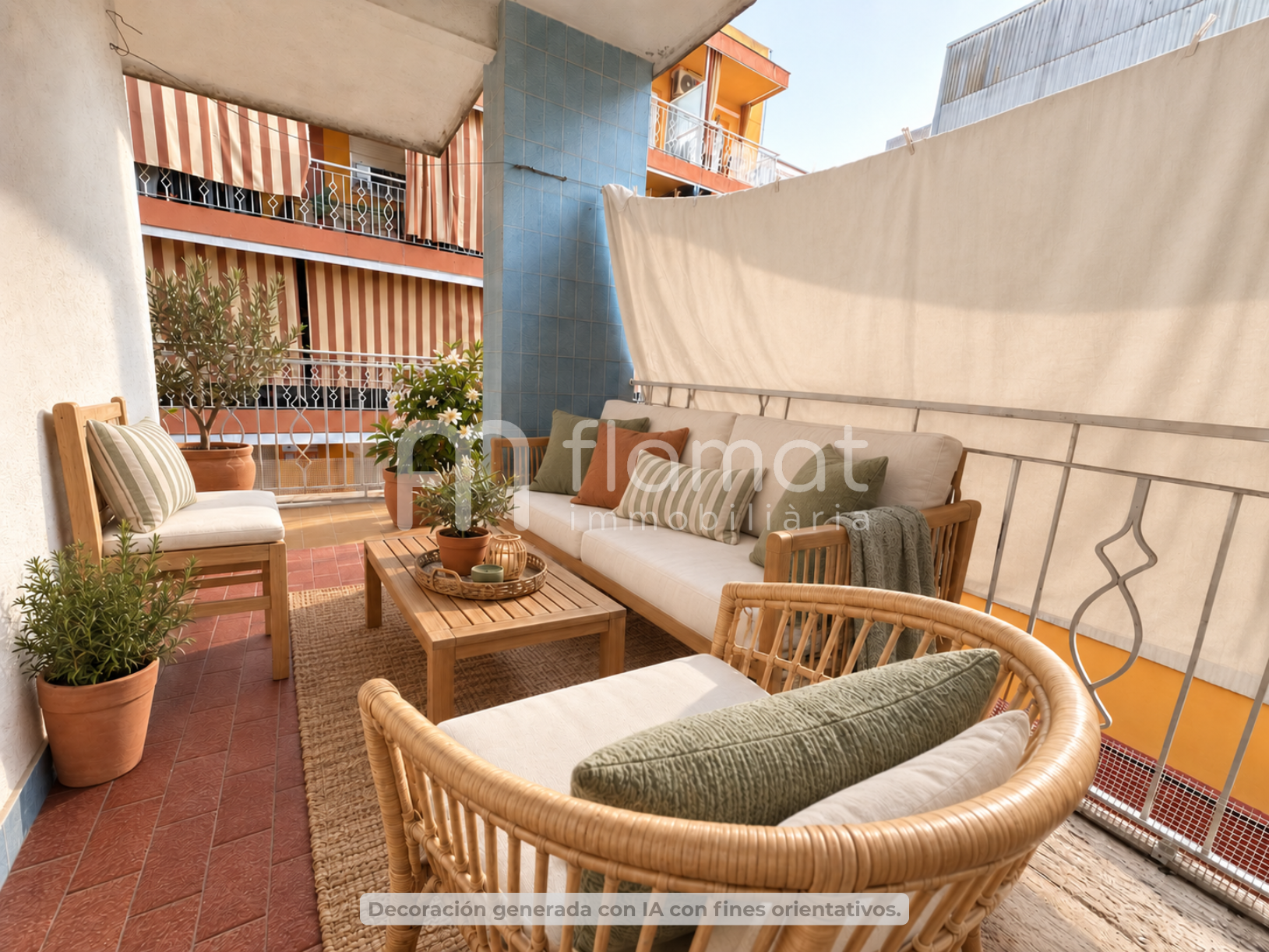 pisos en blanes · zona-5 189000€