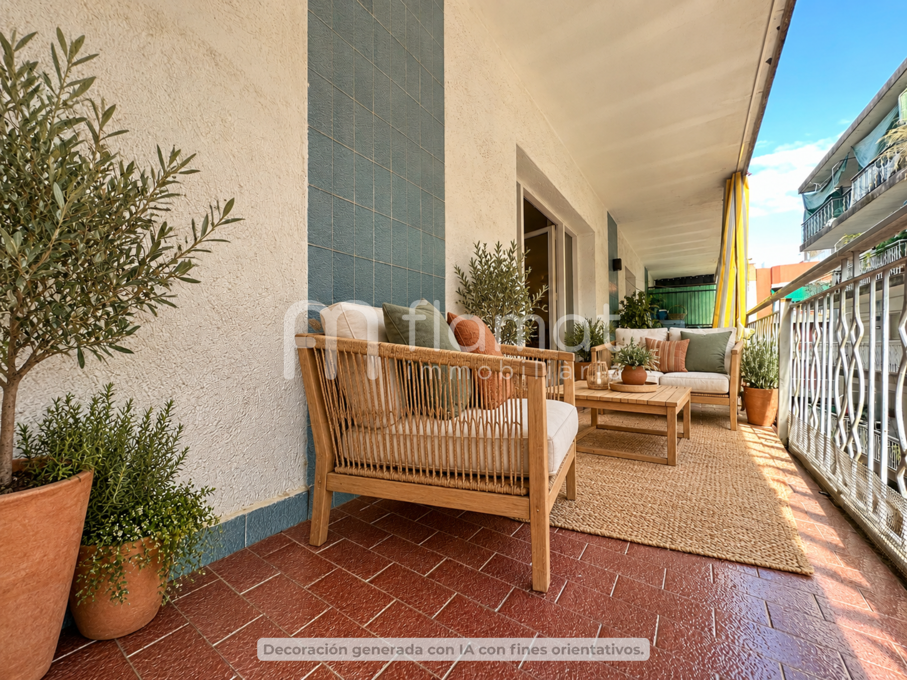 pisos en blanes · zona-5 189000€