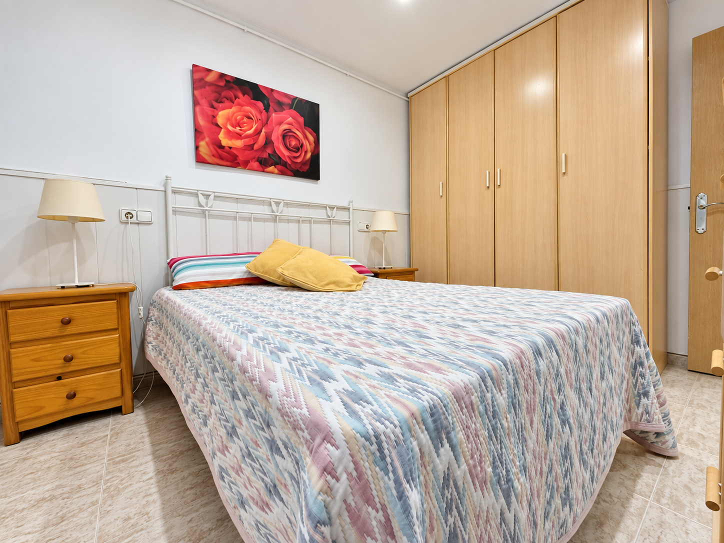 pisos en blanes · zona-2 149000€