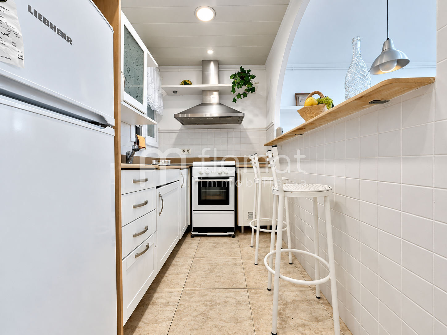 pisos en blanes · zona-2 149000€