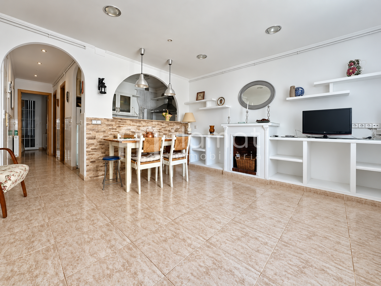 pisos en blanes · zona-2 149000€