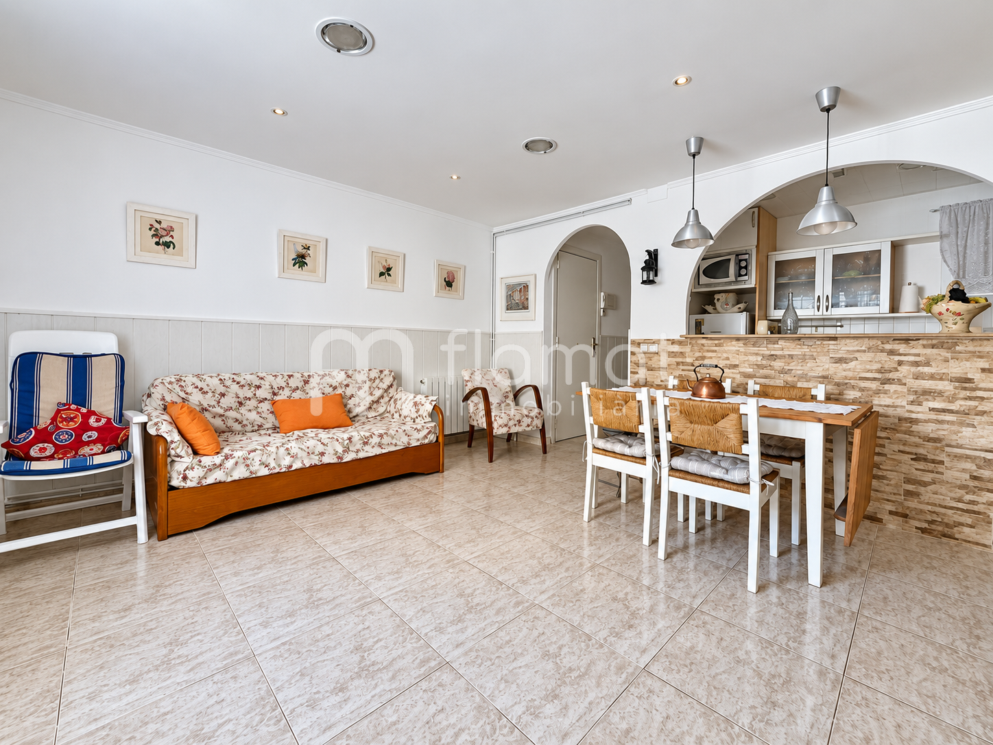 pisos en blanes · zona-2 149000€