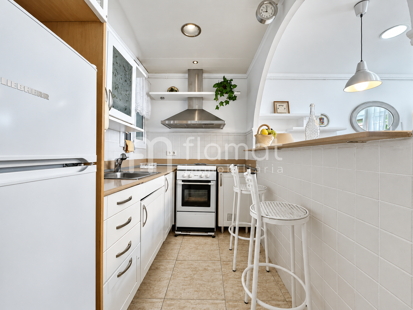 pisos en blanes · zona-2 149000€