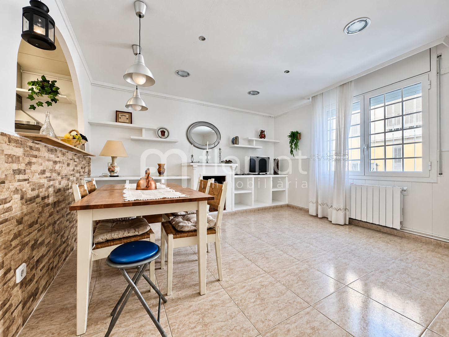 pisos en blanes · zona-2 149000€