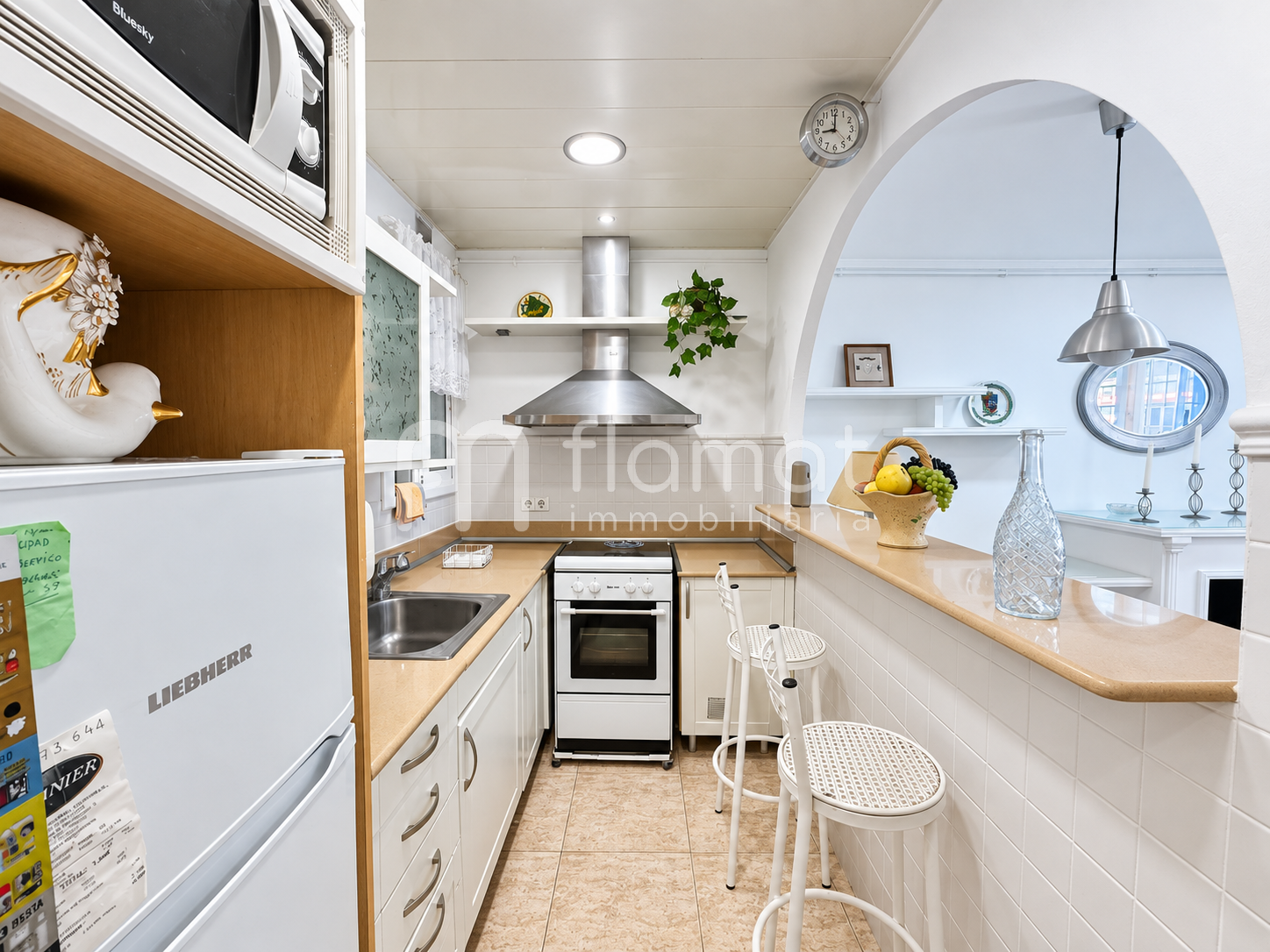 pisos en blanes · zona-2 149000€