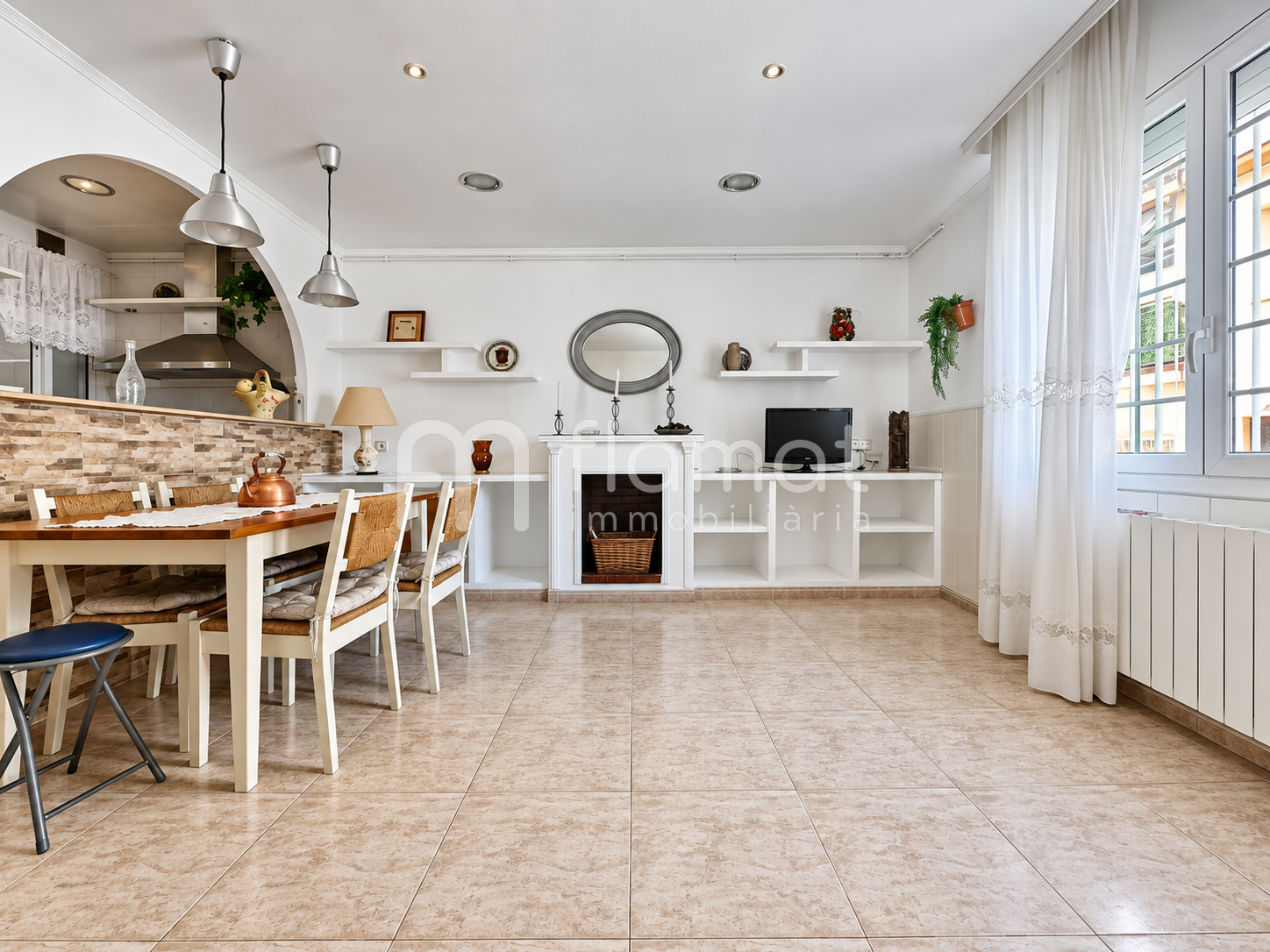 pisos en blanes · zona-2 149000€
