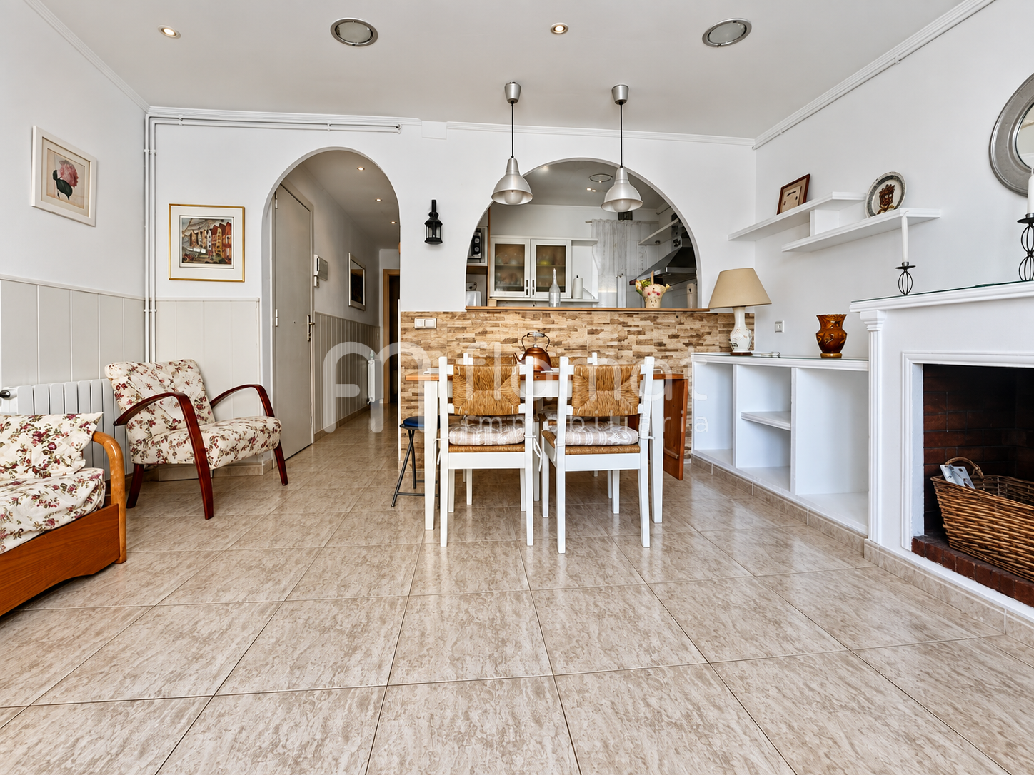 pisos en blanes · zona-2 149000€