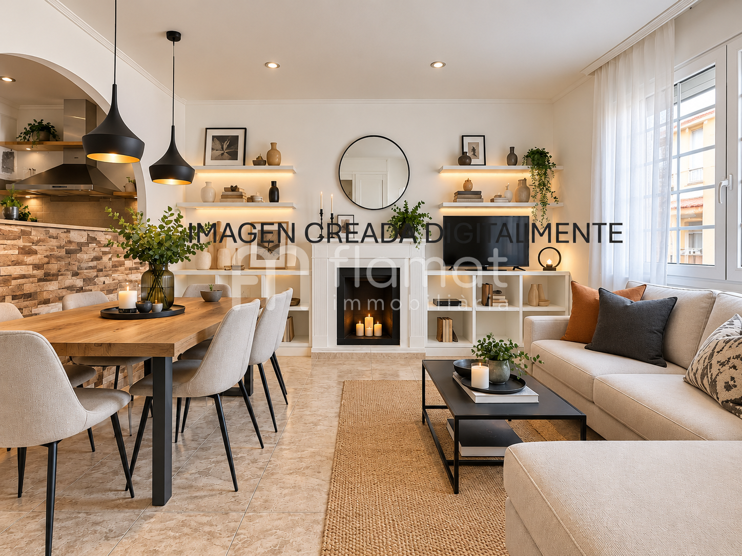 pisos en blanes · zona-2 149000€