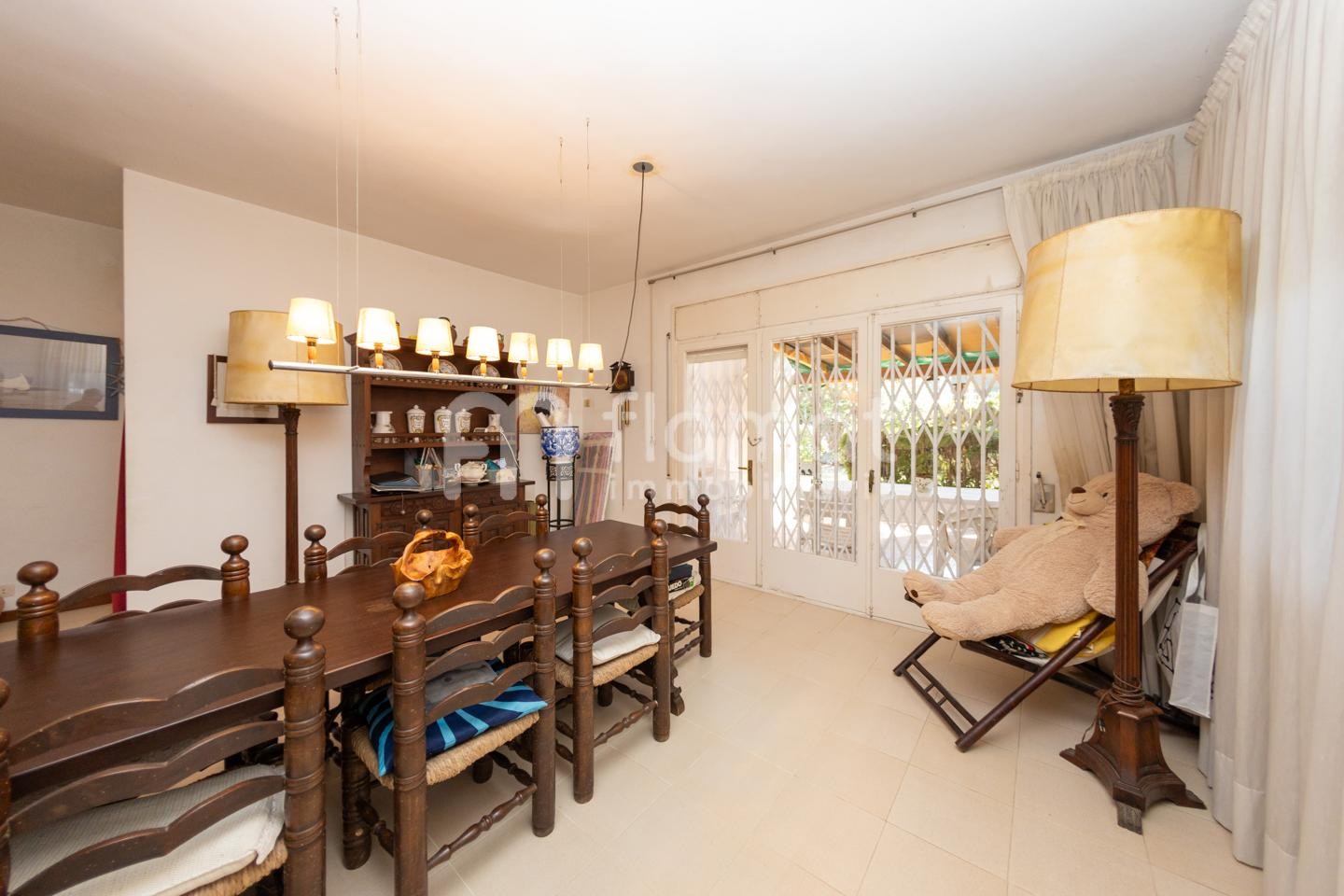villas en lloret-de-mar · lloret-de-mar-girona 545000€