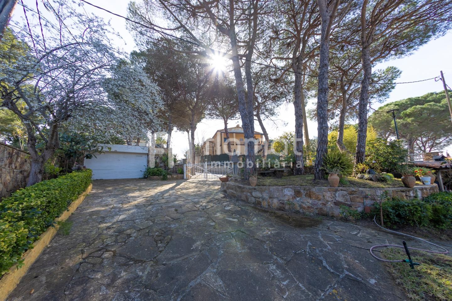 villas en lloret-de-mar · lloret-de-mar-girona 545000€