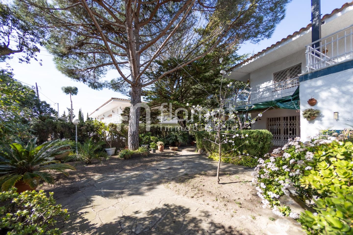 villas en lloret-de-mar · lloret-de-mar-girona 545000€