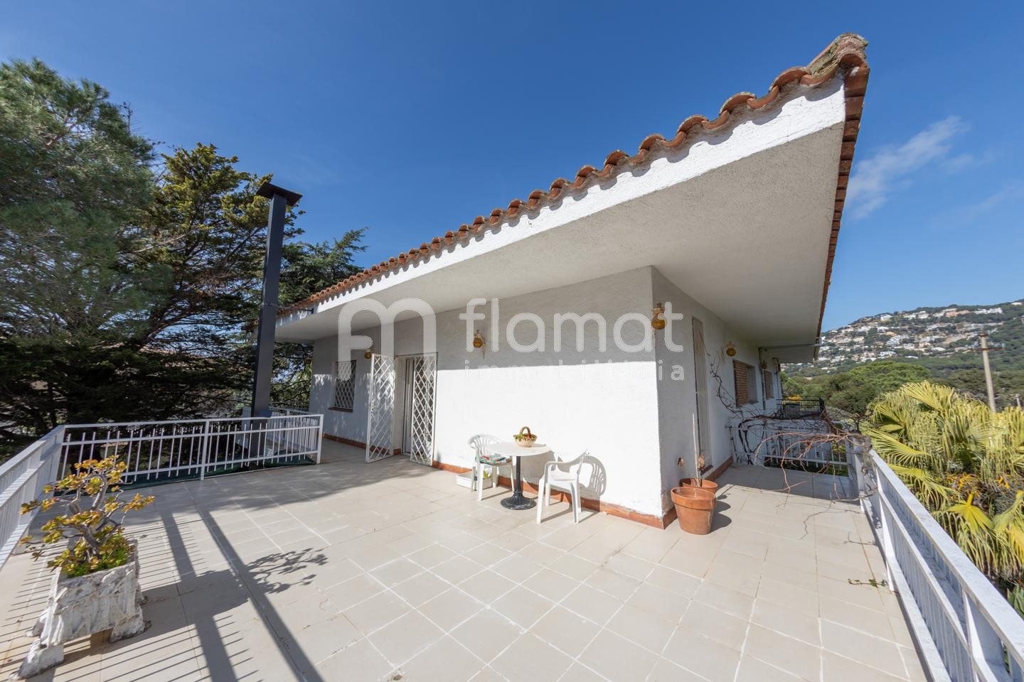 villas en lloret-de-mar · lloret-de-mar-girona 545000€