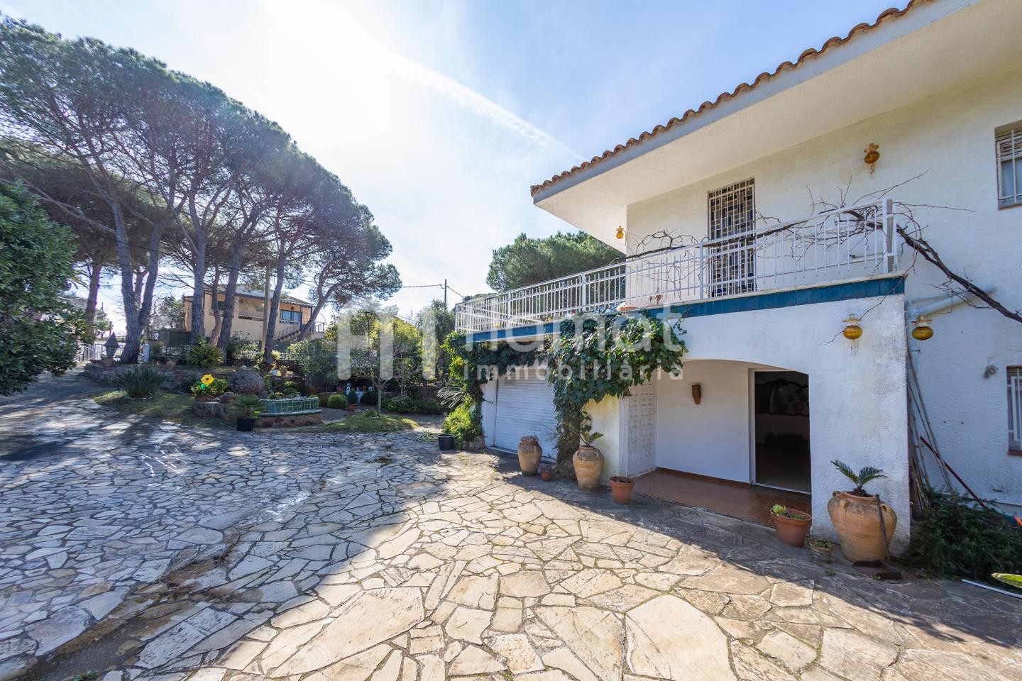 villas en lloret-de-mar · lloret-de-mar-girona 545000€
