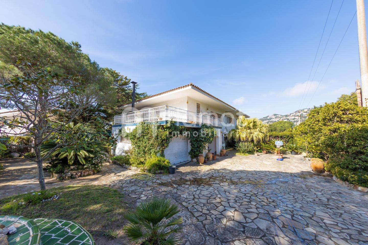 villas en lloret-de-mar · lloret-de-mar-girona 545000€