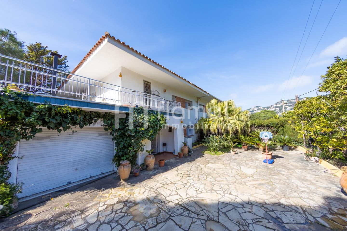 villas en lloret-de-mar · lloret-de-mar-girona 545000€