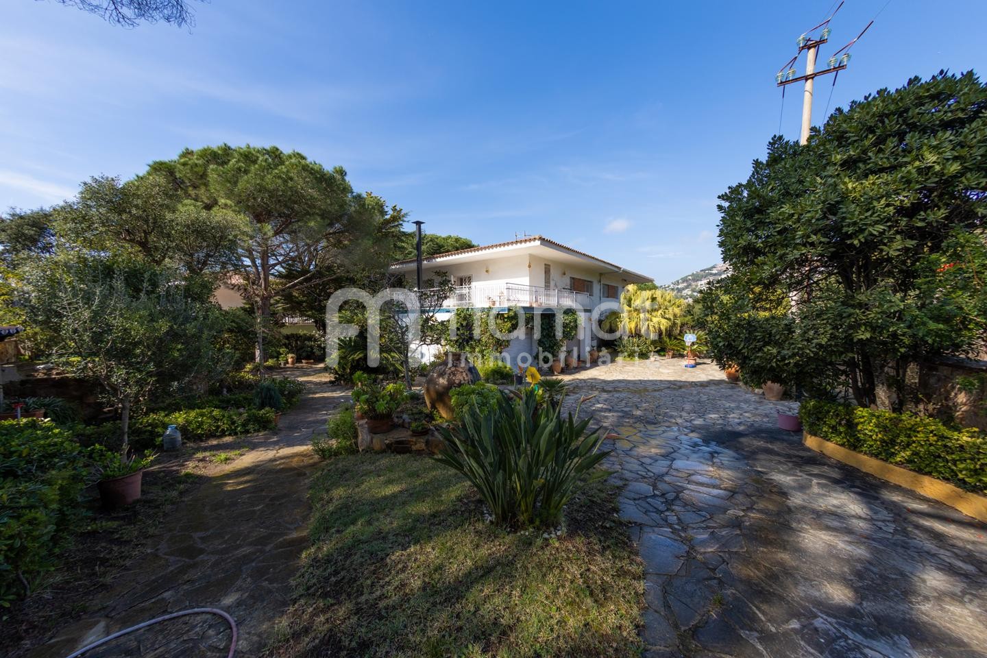 villas en lloret-de-mar · lloret-de-mar-girona 545000€