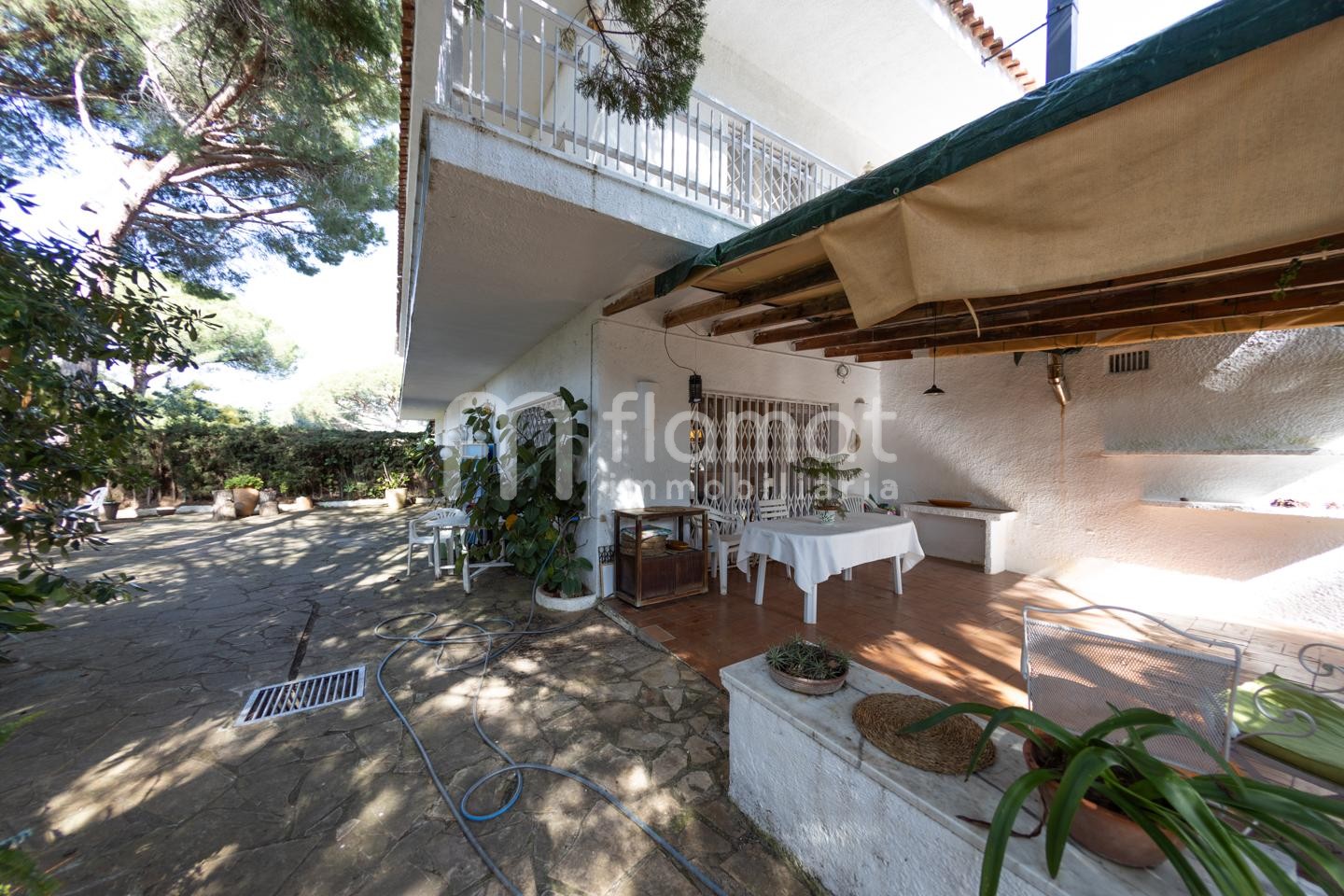 villas en lloret-de-mar · lloret-de-mar-girona 545000€