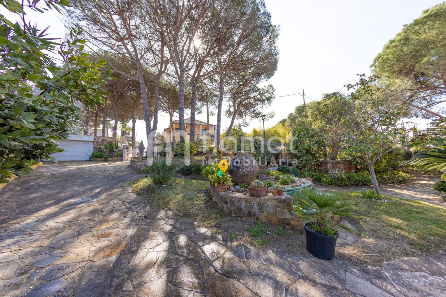 villas en lloret-de-mar · lloret-de-mar-girona 545000€
