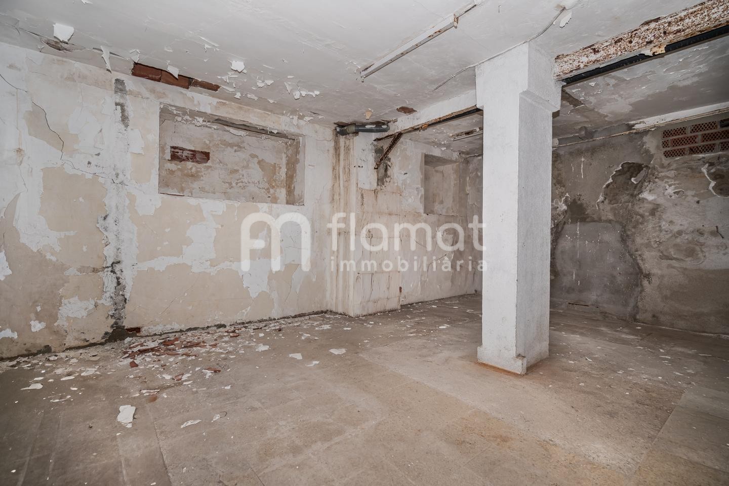 locales-comerciales en blanes · pins 195000€