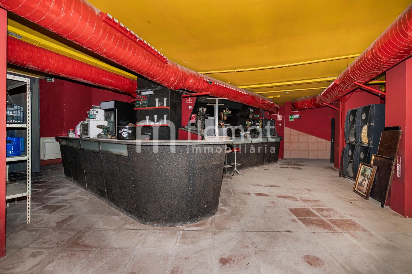 locales-comerciales en blanes · pins 195000€