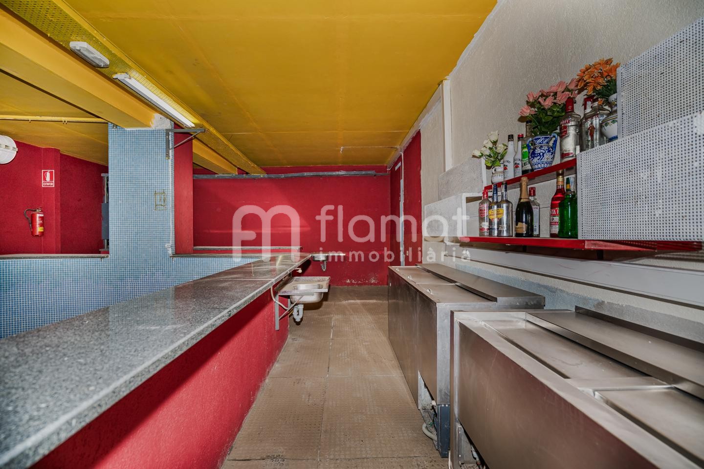 locales-comerciales en blanes · pins 195000€